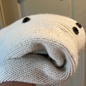 Forever 21 chunky button up